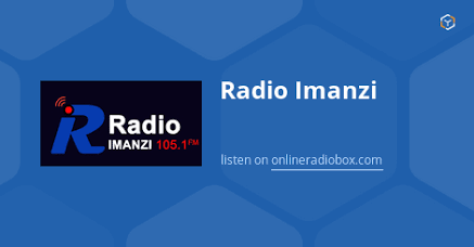 RADIO Imanzi