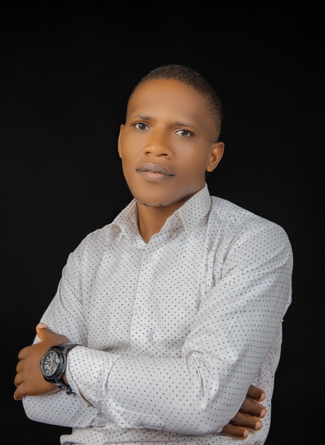 Mr. Concorde KUBWIMANA