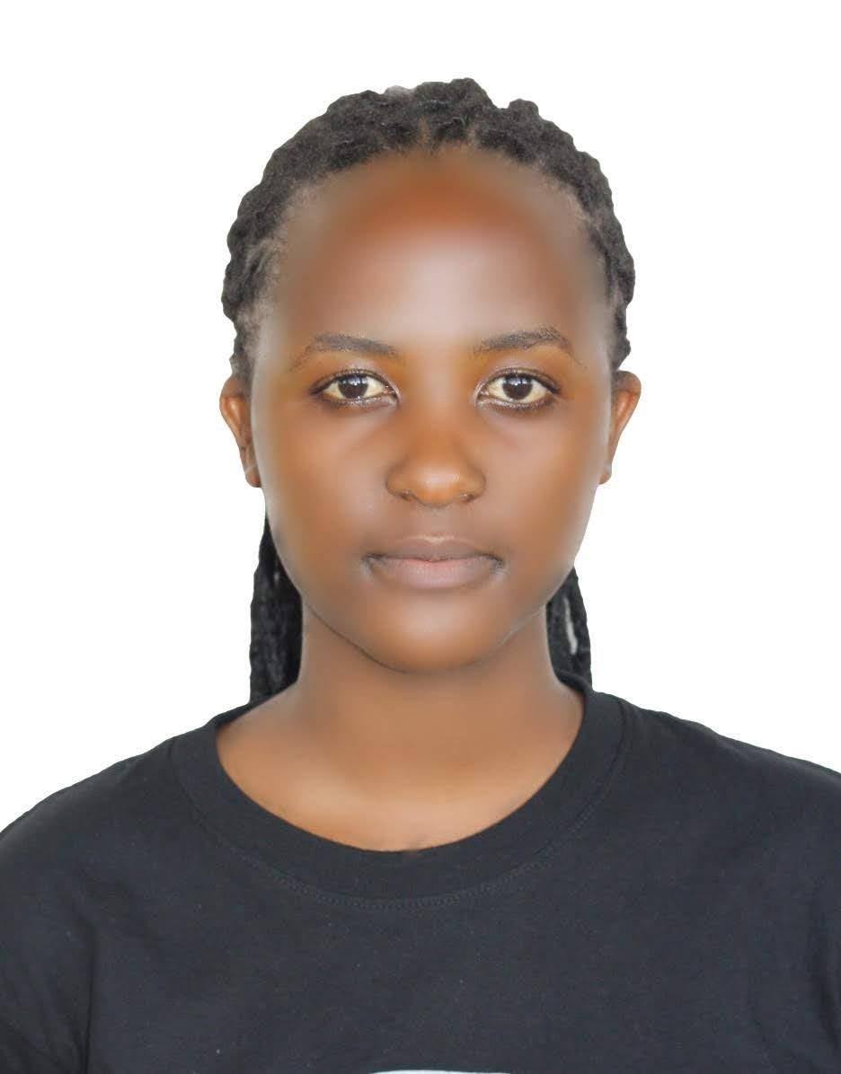 Mrs. Josiane NIYONSENGA